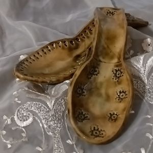 2 in the Set Ceramic Spoon Rest